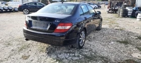 Mercedes-Benz C 220 2.2 CDI, снимка 3