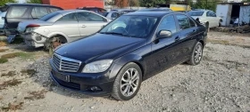 Mercedes-Benz C 220 2.2 CDI, снимка 1