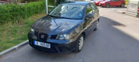 Seat Ibiza, снимка 1