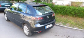 Seat Ibiza, снимка 4