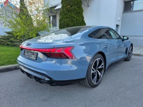 Audi E-Tron GT, снимка 5
