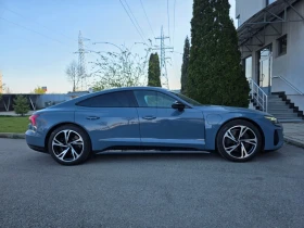 Audi E-Tron GT, снимка 3
