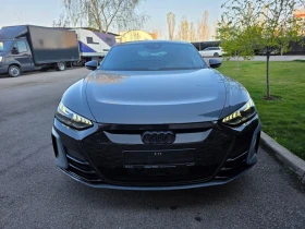Audi E-Tron GT, снимка 2