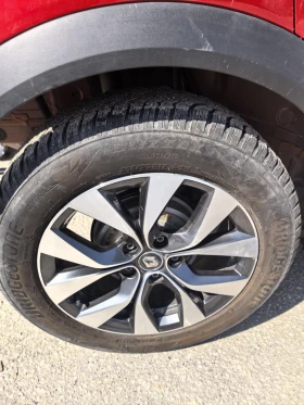 Renault Captur 1.3i, снимка 7