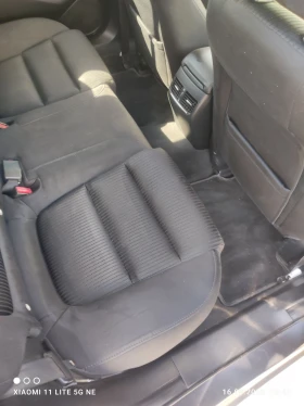 Mazda 6 2.2, снимка 8