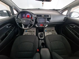 Kia Rio 1.4 90kc dynamics EURO 6B, снимка 13