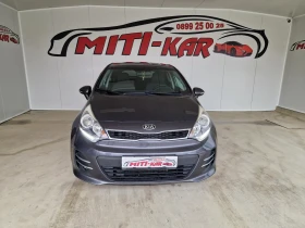 Kia Rio 1.4 90kc dynamics EURO 6B, снимка 1