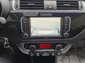 Kia Rio 1.4 90kc dynamics EURO 6B, снимка 14