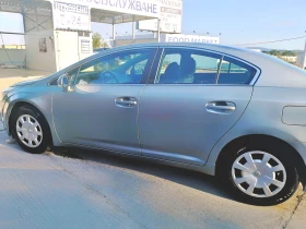 Toyota Avensis 1.6 (132 Hp), снимка 9