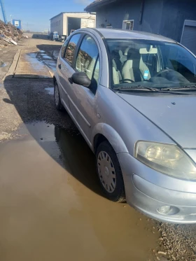 Citroen C3, снимка 4