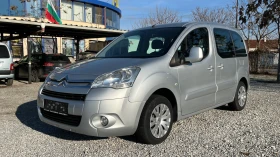 Citroen Berlingo 1.6 90 Multispace, снимка 1