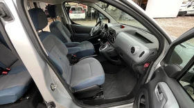 Citroen Berlingo 1.6 90 Multispace, снимка 11