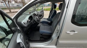 Citroen Berlingo 1.6 90 Multispace, снимка 12