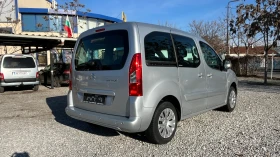 Citroen Berlingo 1.6 90 Multispace, снимка 3