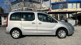 Citroen Berlingo 1.6 90 Multispace, снимка 5