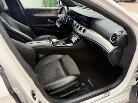 Mercedes-Benz E 220 AMG Optic+ 9Gtronic+ BlueTec+ Full Led+ Navi+ Подг, снимка 10
