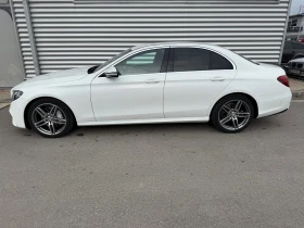 Mercedes-Benz E 220 AMG Optic+ 9Gtronic+ BlueTec+ Full Led+ Navi+ Подг, снимка 2
