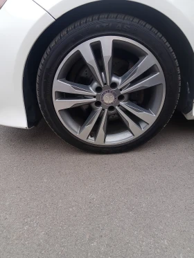 Mercedes-Benz E 350 CGI, снимка 15