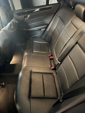 Mercedes-Benz E 350 CGI, снимка 12