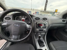 Ford Focus 2.0 145к.с ГАЗ, снимка 5