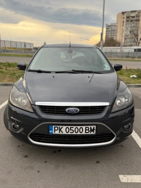 Ford Focus 2.0 145к.с ГАЗ, снимка 2