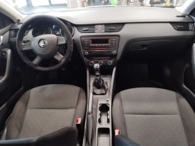 Skoda Octavia 1.6tdi, снимка 9