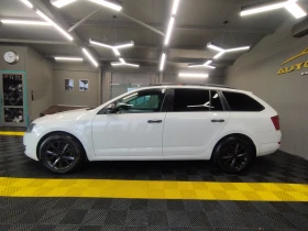 Skoda Octavia 1.6tdi, снимка 7