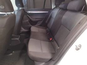 Skoda Octavia 1.6tdi, снимка 10