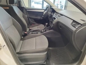 Skoda Octavia 1.6tdi, снимка 8