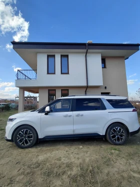 Kia Carnival 2.2, снимка 9