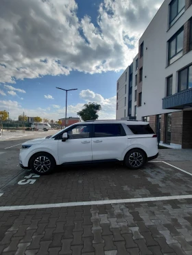 Kia Carnival 2.2, снимка 2