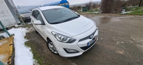 Hyundai I30, снимка 1