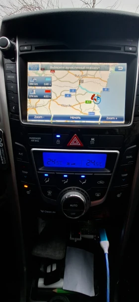 Hyundai I30, снимка 9