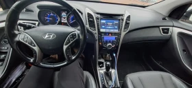 Hyundai I30, снимка 5