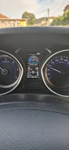Hyundai I30, снимка 11