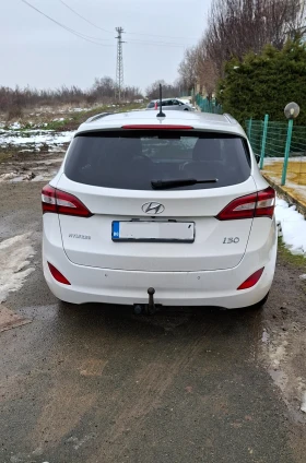 Hyundai I30, снимка 4