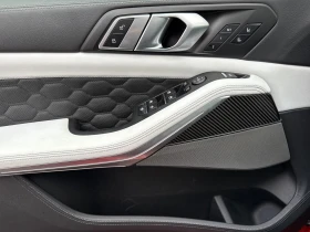 BMW X5M COMPETITION CARBON HEAD UP PANORAMA, снимка 12