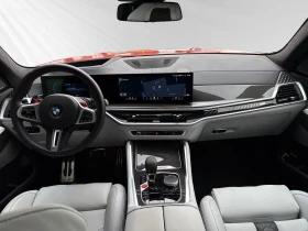 BMW X5M COMPETITION CARBON HEAD UP PANORAMA, снимка 9