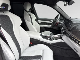 BMW X5M COMPETITION CARBON HEAD UP PANORAMA, снимка 8