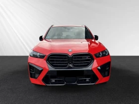 BMW X5M COMPETITION CARBON HEAD UP PANORAMA, снимка 3