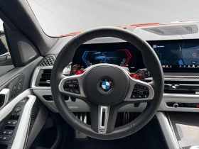 BMW X5M COMPETITION CARBON HEAD UP PANORAMA, снимка 11