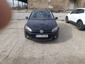VW Golf, снимка 8