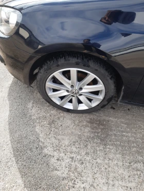 VW Golf, снимка 1