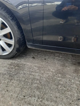 VW Golf, снимка 3