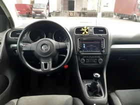 VW Golf, снимка 10
