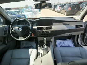 BMW 523 2.5i, снимка 11
