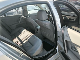 BMW 523 2.5i, снимка 9