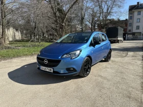 Opel Corsa - LED - Black Edition, снимка 3