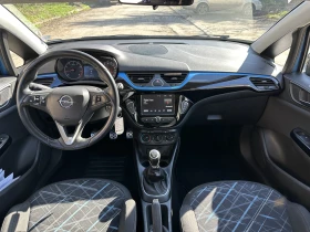 Opel Corsa - LED - Black Edition, снимка 7