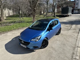 Opel Corsa - LED - Black Edition, снимка 1